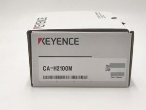 CA-H2100M キーエンス 新品 CAシリーズ 画像システム