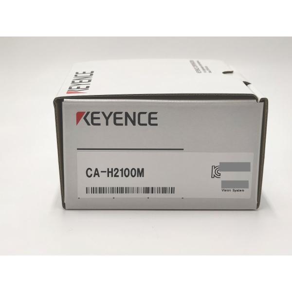 CA-H2100M キーエンス 新品 CAシリーズ 画像システム