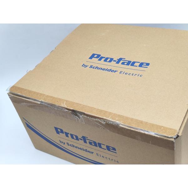 PFXSP5500WAD Pro-face 箱開封済み 箱いたみあり 未使用