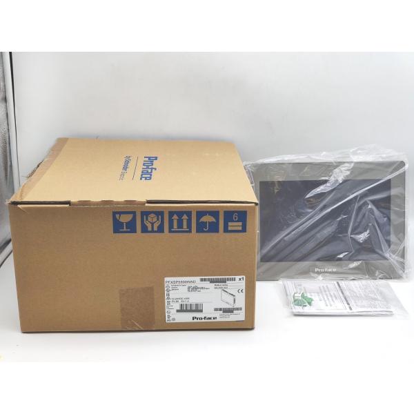 PFXSP5500WAD Pro-face 箱開封済み 箱いたみあり 未使用
