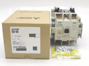 DUD-N30 三菱電機 未使用 DC100V