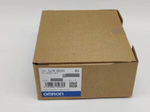 CJ1W-OD263 オムロン 新品 CJ1W-OD CJ1シリーズ