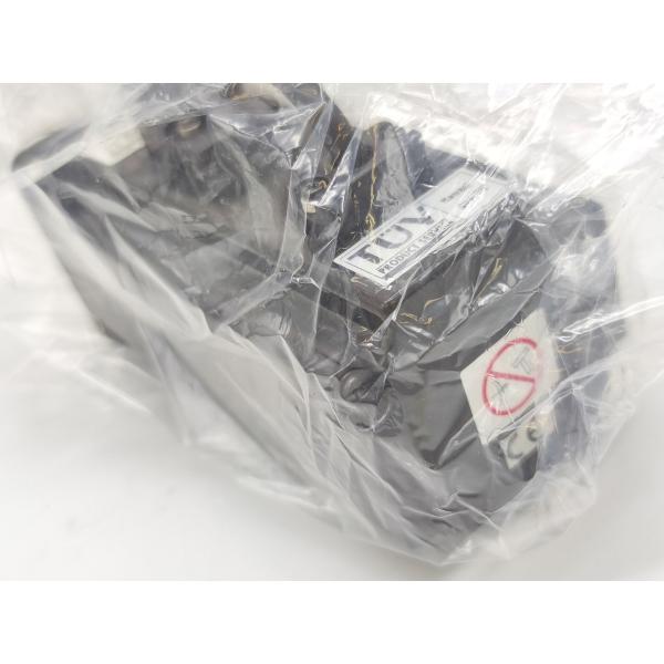 SGMAH-02AAA2B 安川電機 新品 電機