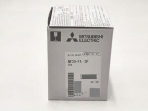 NF30-FA 三菱電機 新品 3P 20A