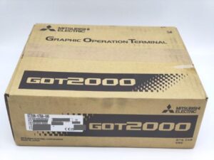 GT2508-VTBA-040 三菱電機 ガムテープ一部開封 箱いたみ有 未使用