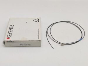 FU-57TE キーエンス 箱いたみよごれあり 未使用