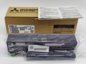 NZ2GN2B1-32T 三菱電機 2022年製 新品 シーケンサ