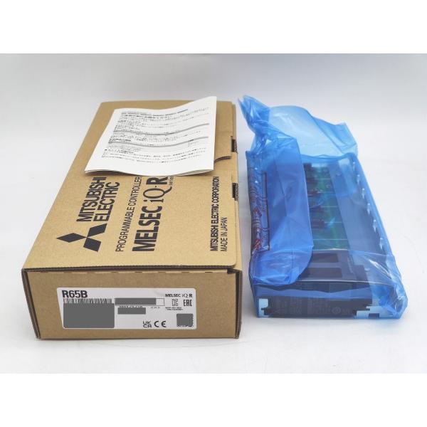 R65B 三菱電機 2022年製 新品