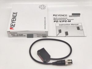 PZ-V33P キーエンス 新品 PZシリーズ 光電センサ