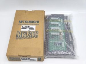 A1S33B 三菱電機 箱いたみあり 新品