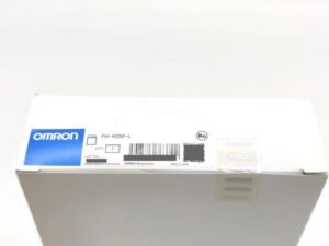 オムロン 箱いたみあり 新品 FH-XDM-L