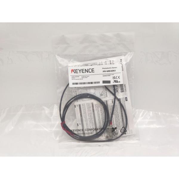PR-MB30N1 キーエンス 新品 PR-MB30N