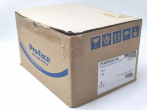 PFXGP4301TAD Pro-face 箱いたみあり 未使用