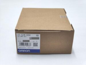 CJ1W-ID262 オムロン 新品 CJ1シリーズ