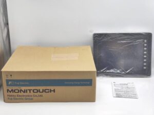 V810 富士電機 箱汚れあり 中古か未使用か不明 Fuji