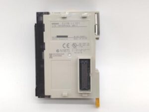 CJ1W-II101 オムロン 中古 CJ1W-II CJ1シリーズ