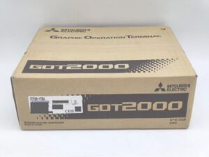 GT2508-VTBA 三菱電機 2023年製 新品 GOT2000シリー
