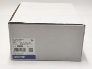 S8VS-06024 オムロン 新品 S8シリーズ スイッチング電源