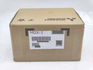 MGX-1 三菱電機 新品 MGX-