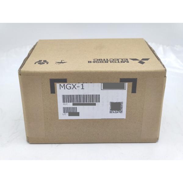 MGX-1 三菱電機 新品 MGX-