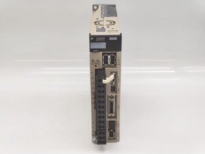 SGDV-R70F11A 安川電機 中古 電機 Σシリーズ サーボアンプ