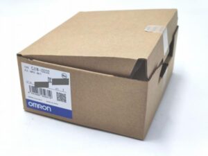 CJ1W-ID232 オムロン 箱のみ開封済み 未使用 CJ1シリーズ