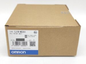 CJ1W-MD261 オムロン 新品 CJ1W-MD CJ1シリーズ