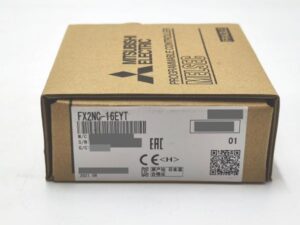 FX2NC-16EYT 三菱電機 2021年製 新品 MELSEC-Fシリ