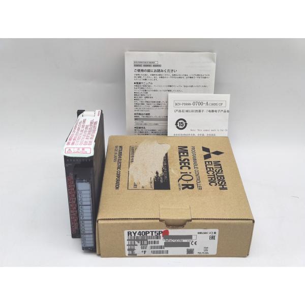 RY40PT5P 三菱電機 中古