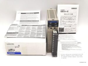 CS1W-PTS51 オムロン 箱開封済み 未使用 CS1W-PTS C