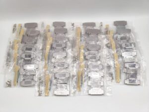 XM2S-2511 オムロン 未使用 26点セット