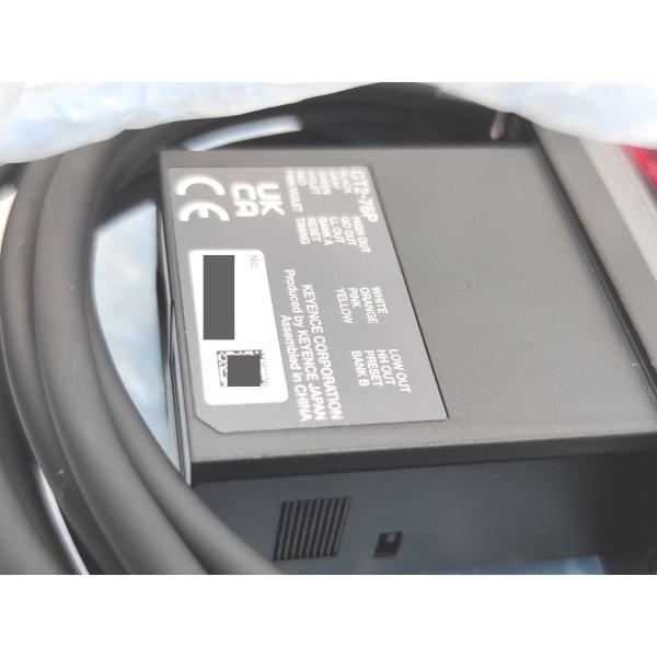 GT2-76P キーエンス 新品