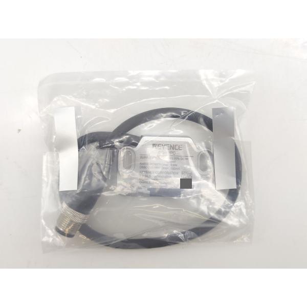 GS-11PC キーエンス 箱なし 本体のみ 新品