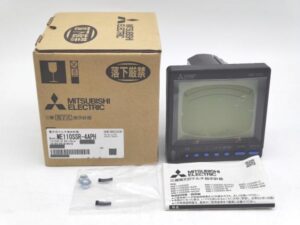 ME110SSR-4APH 三菱電機 新品 SRシリーズ コードリーダ