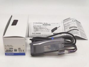 E2NC-EA21 オムロン 箱汚れあり 新品 10 to 30VDC