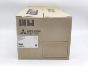 NV630-CW 三菱電機 箱いたみヨゴレ 新品 100-440VA