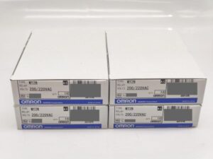 MY2N オムロン 1箱10個入り ×4箱セット 新品 20