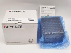 IV2-G30 キーエンス 新品 IV2-G IVシリーズ 画像セン