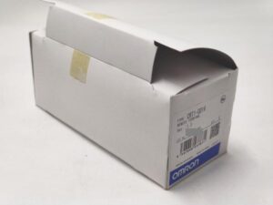 CRT1-OD16 オムロン 箱開封済み 未使用 Ver.1.3