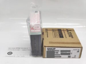 QH42P 三菱電機 箱ヨゴレいたみあり 2018年製 新品