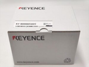 KV-8000SO キーエンス 新品 (4221) KV-8000/70