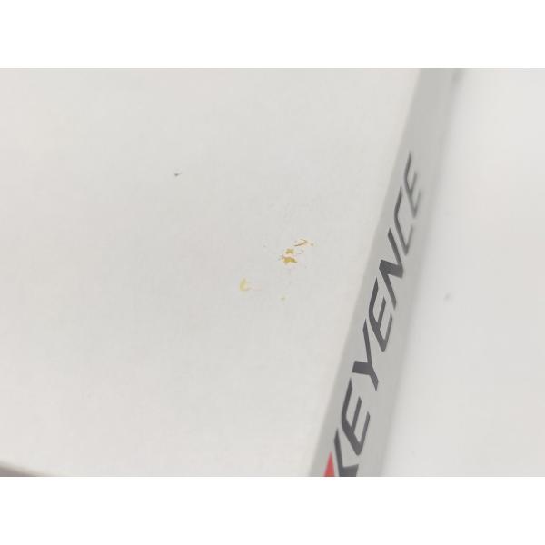 FS-V11 キーエンス 2点セット 箱汚れあり 未使用 FS-V