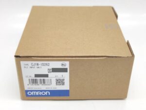 CJ1W-ID262 オムロン 新品 CJ1W-ID CJ1シリーズ