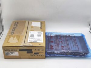 GT1672-VNBA 三菱電機 箱汚れ・いたみあり 2013年製 未使用