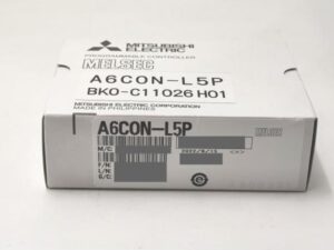A6CON-L5P 三菱電機 2022年製 10個入り 未使用