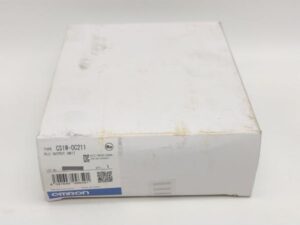 CS1W-OC211 オムロン 箱汚れ・いたみあり 未使用 CS1W-O