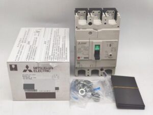 NV250-CV 三菱電機 箱いたみあり 新品 100-440VAC