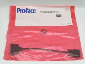 PFXZCBCBCVR41 Pro-face 未使用 PFXZCBCBCVR