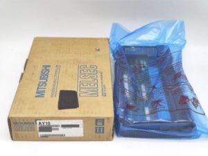 AY10 三菱電機 箱汚れあり 2007年製 未使用 AY