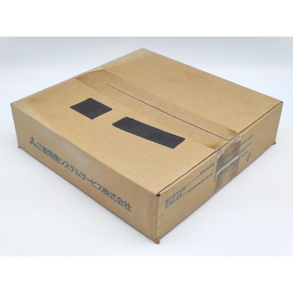 AS-2P-25M-B 三菱電機 箱汚れ・いたみあり 新品
